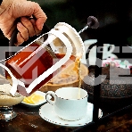 Френч-пресс TalleR TR-32348 Хюгге 800 мл, фото3