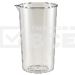 Блендер погружной DELTA DL-7064B красный, фото4