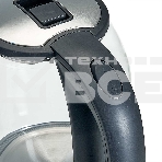 Чайник электрический АКСИНЬЯ КС-1005 черный, фото3