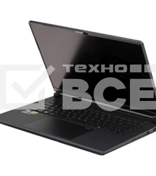 Ноутбук ASUS ROG Strix SCAR 16 G635LR-RW017 16