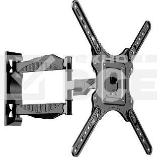 Кронштейн MD 3425 черный