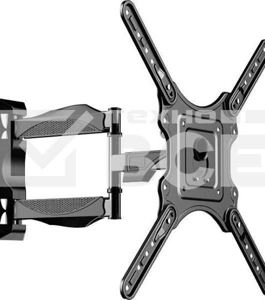 Кронштейн MD 3425 черный