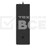 Сетевой фильтр SVEN SF-10E-16 3,0 м (10 розеток) черный, фото3