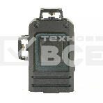 Уровень лазерный Klpro KLLZR93 2кл.лаз. 635нм цв.луч. красный 3луч., фото12