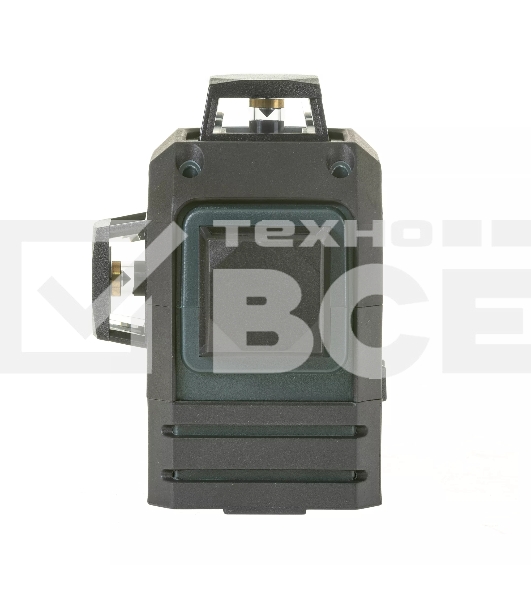 Уровень лазерный Klpro KLLZR93 2кл.лаз. 635нм цв.луч. красный 3луч.