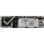 Накопитель SSD AMD Radeon R3MP30256G8, 256Gb, PCIe 3.0 x4, M.2 2280, NVMe, R/W 2000/1300, фото 1