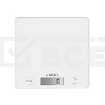 Весы кухонные Blackton Bt KS1003 White, фото 1
