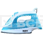 Утюг Renova SI22T-35BL, фото2