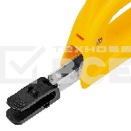 Степлер пластиковый Denzel скобы в комплекте, тип 53, 6-10 мм, фото6