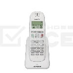 Радиотелефон Maxvi AM-01 white (DECT), фото4