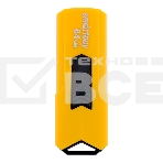 Флешка USB R/W Flash USB 2.0 Flash Drive 64Gb Smartbuy STREAM Yellow (SB64GbST-Y), фото 1