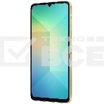 Смартфон Samsung Galaxy A06 SM-A065F 4/64Gb золотистый, фото4
