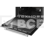 Духовой шкаф Weissgauff EOM 698 PDW Telescopic and Catalytic, фото12