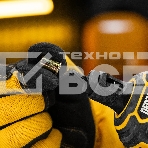 Заклепки резьбовые Denzel стальные, оцинкованные, М6, пластиковый кейс, 70 шт., фото3