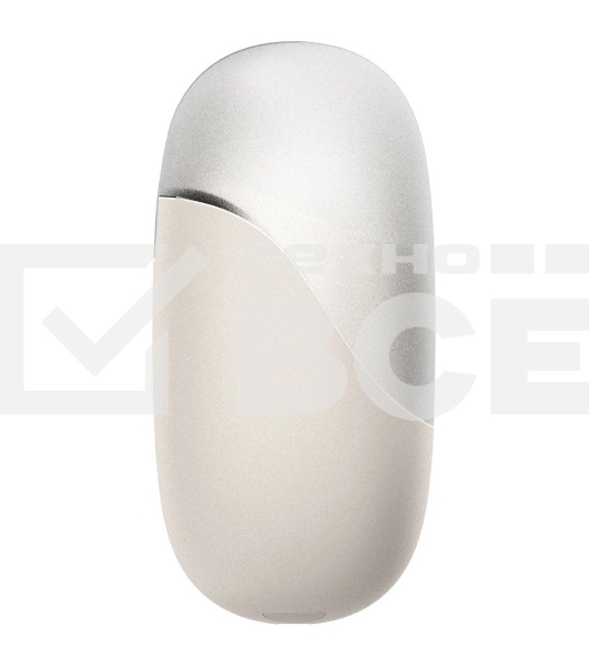 Гарнитура беспроводная Tecno Sonic 2 SC02 белый bluetooth (SC02 WHITE)