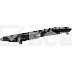 Клавиатура Oklick 170M проводная, USB Type-A, чёрный, фото7