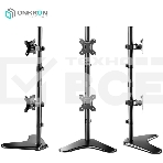 Кронштейн ONKRON D208FS для двух мониторов 13