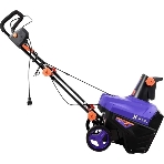 Снегоуборщик электрический Newjel NJ40104 2.3 кВт, фото4