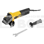 Угловая шлифовальная машина Denzel AGL125-900, 900 Вт, 125мм, 11000 об/мин, фото11