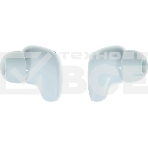 Наушники беспроводные Redmi Buds 6 Play синий M2420E1, фото9