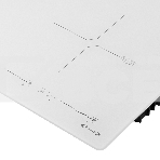 Индукционная варочная панель HOMSair HIC64SWH Inverter, фото6