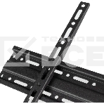 Кронштейн для телевизора Arm Media PLASMA-3 new черный, 22'-65' макс. 55 кг, настенный, фиксированный, фото2