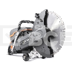 Бензорез Patriot Expert DSG 940M, 94сс, 400мм, фото2