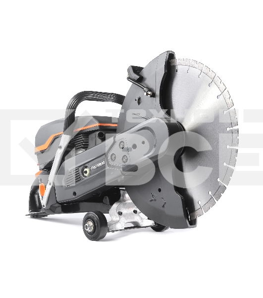 Бензорез Patriot Expert DSG 940M, 94сс, 400мм