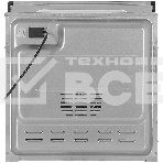 Шкаф духовой электрический Maunfeld EOEH.5811W, встраиваемый, фото8