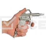 Пневмопистолет Fubag продувочный [110121] 170л/м_ 4бар_блистер, фото2