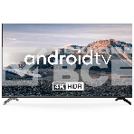 Телевизор Hyundai 75' H-LED75BU7006 черный LED UHD 60Hz Smart TV, фото23