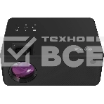 Проектор Cactus CS-PRM.04B.WUXGA-A LCD 400Lm ANSI (1920x1080) 2000:1 ресурс лампы:50000часов 1xUSB typeA 1xHDMI 2.5кг, фото 1