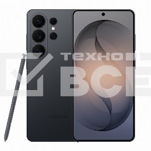 Смартфон Samsung Galaxy S26 Ultra SM-S948B 16/1Tb черный