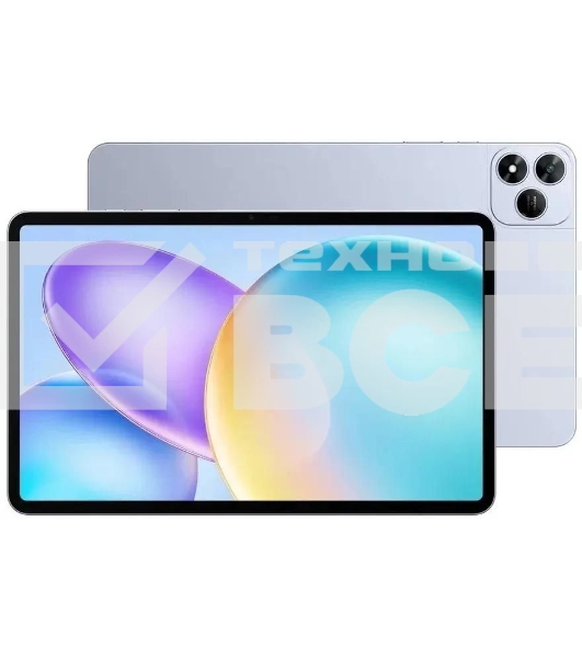 Планшет INFINIX XPAD 20 Pro X1201 8/128Gb голубой