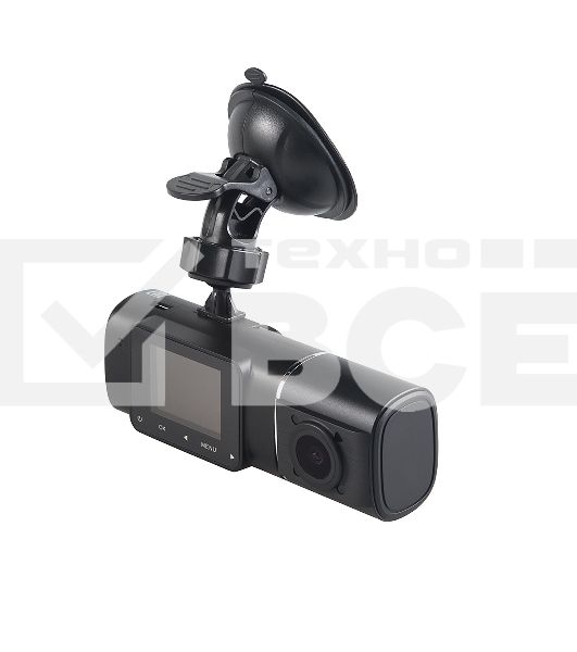 Видеорегистратор Silverstone F1 NTK-60F Taxi II, 1920x1080, 1.5', G-сенсор