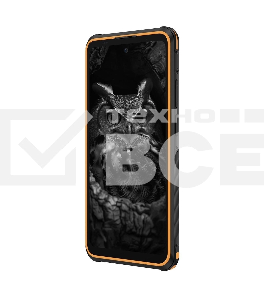 Смартфон Ulefone Armor X31 Pro 8/256Gb Few Orange