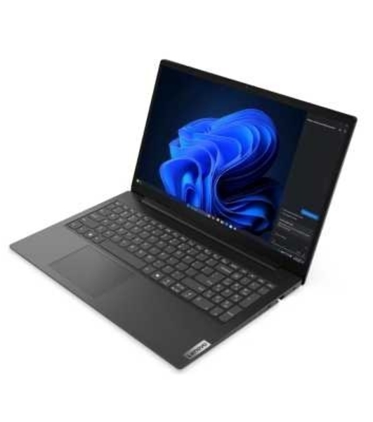 Ноутбук Lenovo V15 G5 IRL/15.6'/IPS/Intel Core i5-13420H/16Gb/512Gb SSD/Intel UHD Graphics/Windows 11 Pro/черный/1.61kg