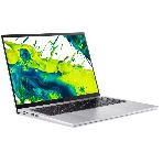 Ноутбук Acer Aspire Go AG16-71P 16' WUXGA IPS/Core 5 120U/UMA/16 GB DDR4/SSD 512GB/NoOS/Silver, фото2