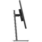 Монитор Lenovo 27' ThinkVision P27QD-40 черный IPS LED 4ms 16:9 HDMI матовая HAS Piv 1500:1 350cd 178гр/178гр 2560x1440 120Hz DP QHD USB 6.8кг, фото4