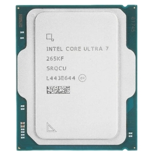 Процессор Intel Core Ultra 7 265F Soc-1851 2.4GHz OEM