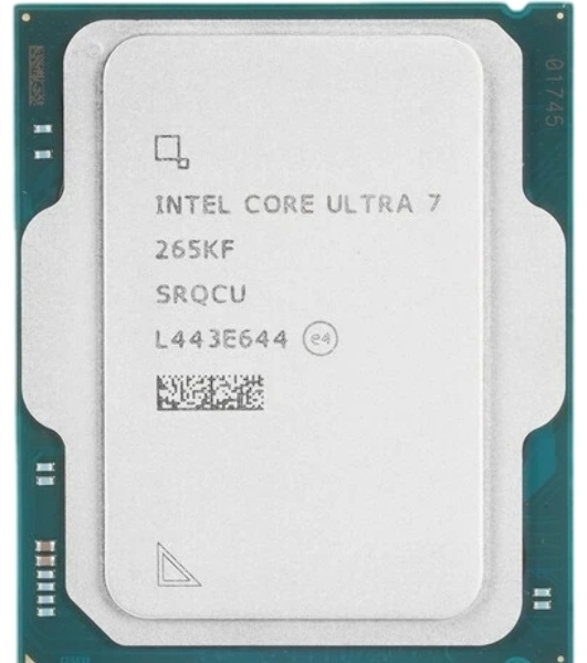 Процессор Intel Core Ultra 7 265F Soc-1851 2.4GHz OEM