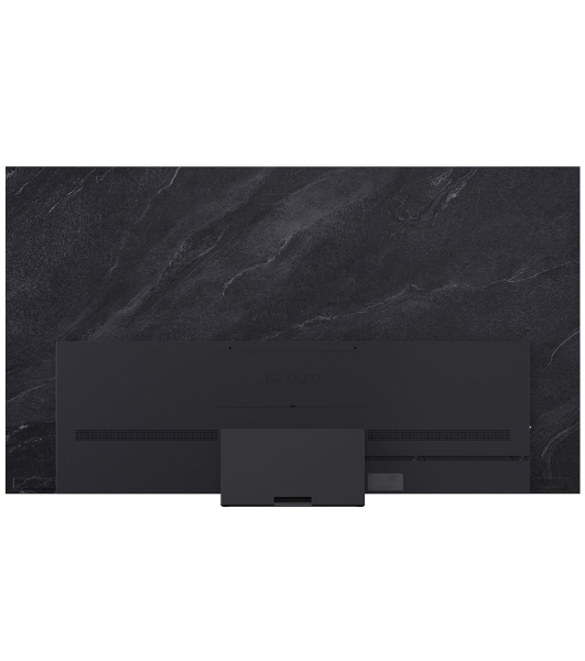 Телевизор LG 83' OLED83C6RLA.ARUG черный/серый OLED UHD 120Hz Smart TV webOS