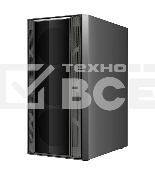 Компьютерный корпус Ginzzu CL150 (508101)