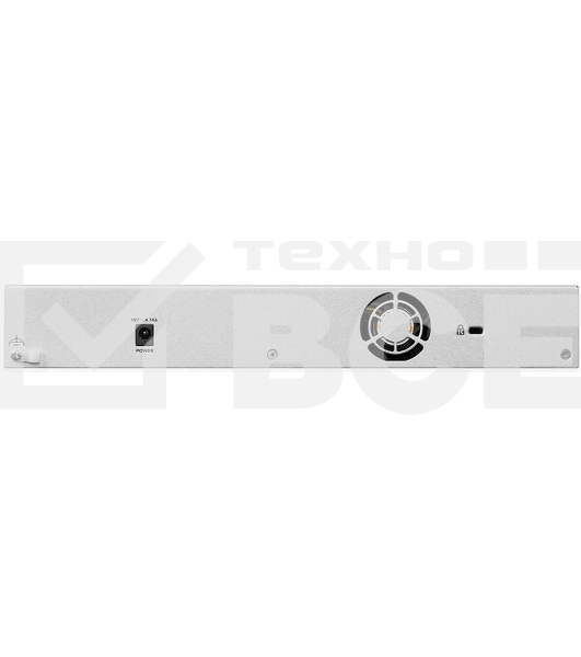 Межсетевой экран Zyxel USG FLEX 500H, Rack, 2xRJ-45: 1/2.5G (LAN/WAN), 2xRJ-45: 1/2.5G PoE+ (LAN/WAN), 8xRJ-45: 1G (LAN/WAN), 1xUSB3.0 **