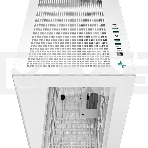 Компьютерный корпус Deepcool CH780 WH белый без БП ATX 2x120mm 1x140mm 2xUSB3.0 audio bott PSU, фото10