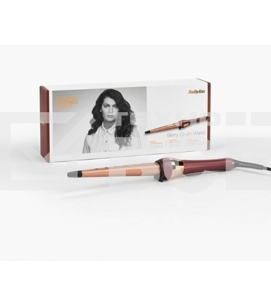 Щипцы для завивки BABYLISS 2523PE