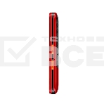 Мобильный телефон BQ 2006 Comfort красный/черный, фото7