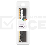 Оперативная память CBR, DDR4, 16Gb (1x16Gb), 3200MHz, CL22, фото2