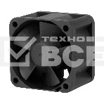 Вентилятор для корпуса Arctic S4028-15K черный, 40 мм, 15000 об/мин, 4 pin, фото2