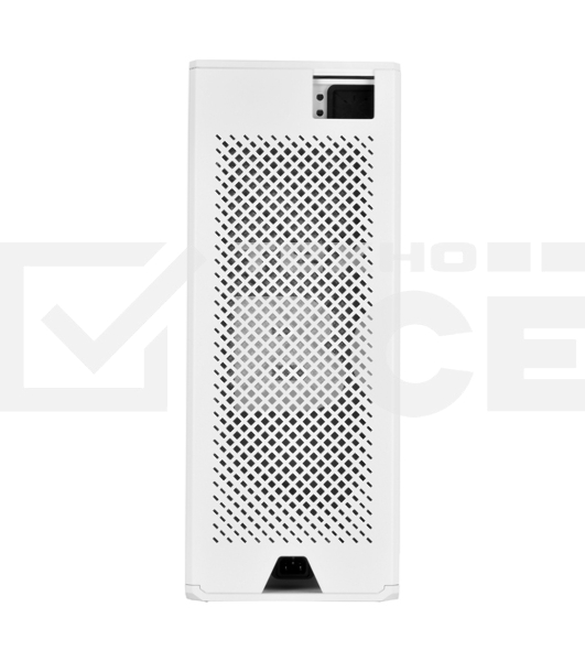 Компьютерный корпус Silverstone SST-ALG1MW (814605)